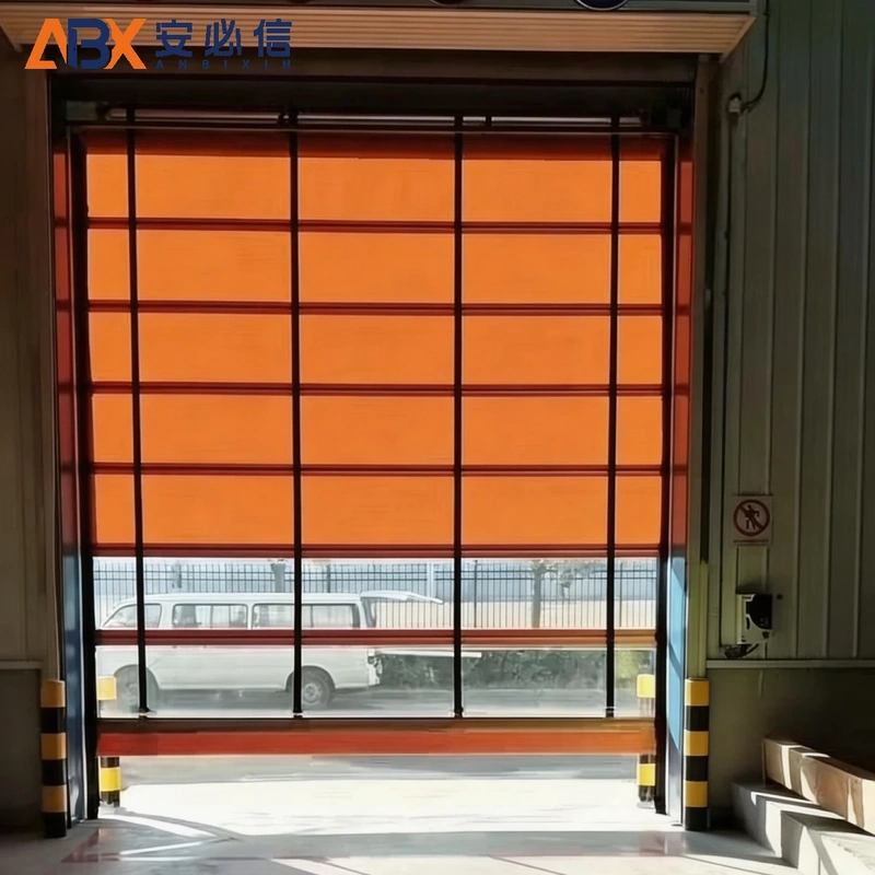 安阳市高速堆积门