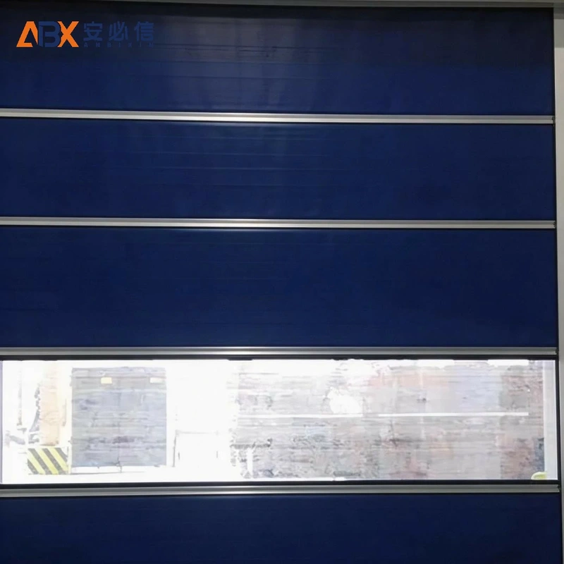 安阳市PVC快速门