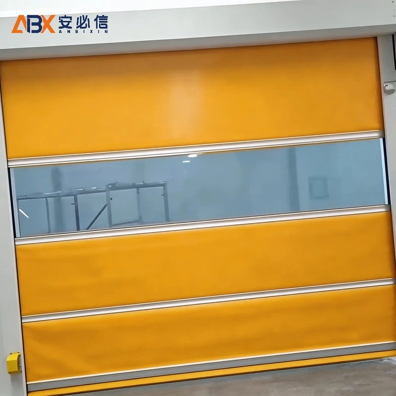 安阳市高速门