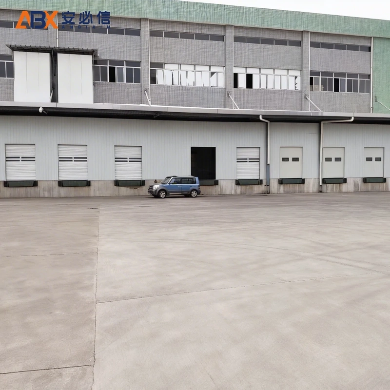 安阳市厂房高速门